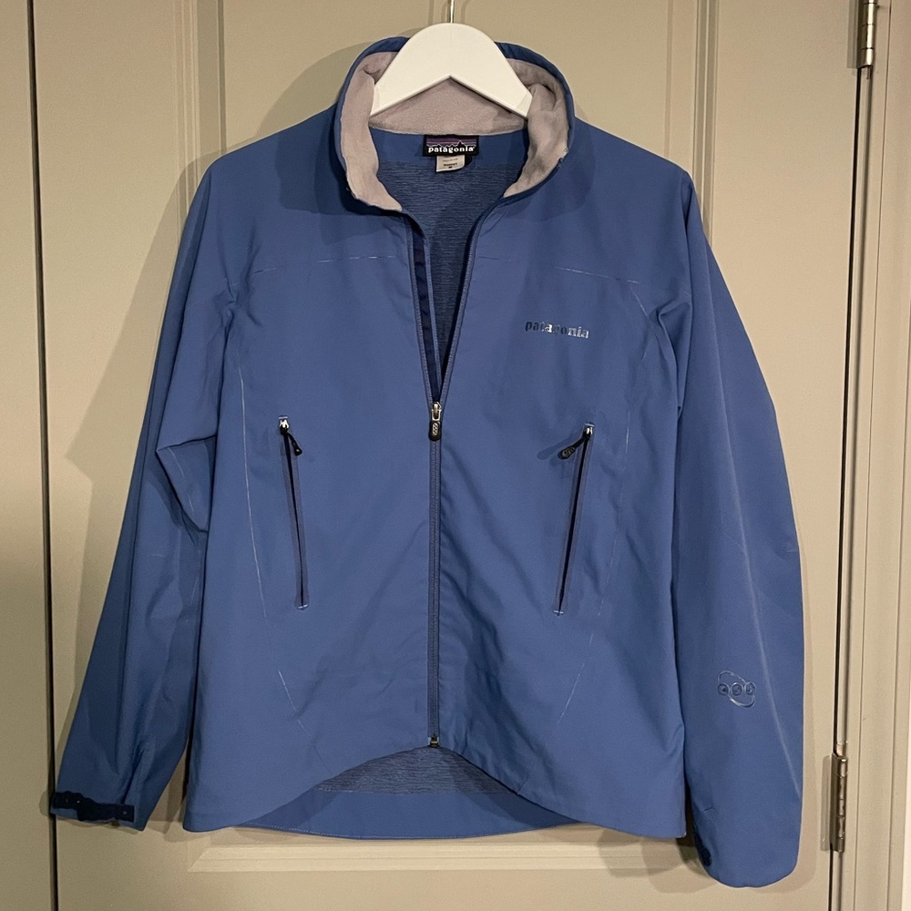 Patagonia Women’s Medium Css Coat